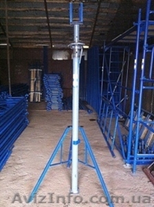 Производим опалубку и комплектующее. #1041501