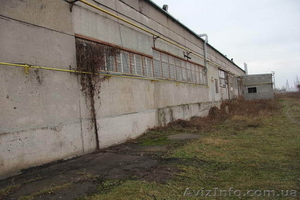 Продажа производственного корпуса пер.ХХ партсъезда (Химик), 8/9 #1033756