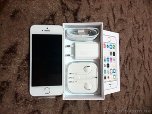 Айфон 5s-продаю новий #1044809