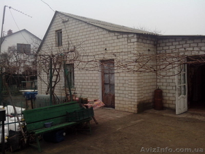 Дом в червоном хуторе,  6 соток,  фасад на Жукова #1042649