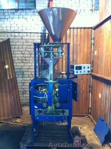 Упаковочный автомат Гамма ГА-03  #1042559