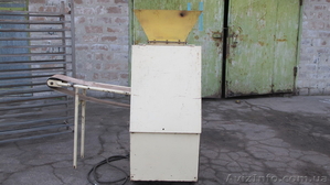 Продается тестоделитель РЗ-ХДП #1034443