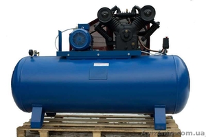 продам компрессор воздушный поршневой #1048393