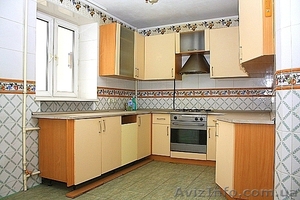 Просторная квартира 113, 10 кв.м. #1048284