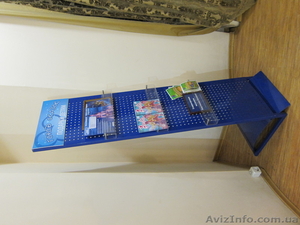 Рекламный стенд для магазина  #1041073