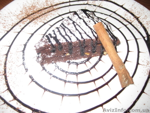 Кондитер. Обучение курса Кондитер в Николаеве #1043143