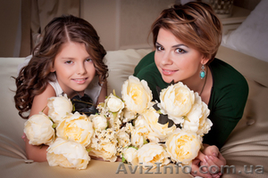  Студийная фотосессия в Киеве #1034538