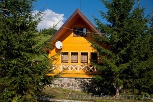 8 Марта в Карпатах. Третьи сутки проживания бесплатно #1047919