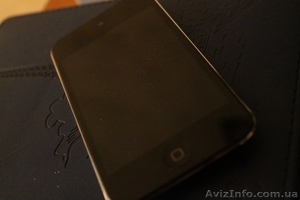 Продам IPod Touch 4G (32Gb) #1031732