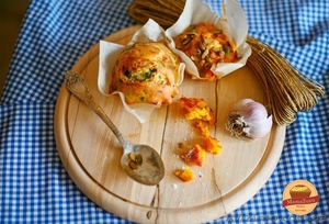 Мастер-класс по приготовлению круассанов,  какейков,  маффинов,  печенья #1034118