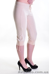 продам крупным оптом капри женские в ассортименте #1046759
