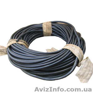 Oxygen hose ТМ Rezinotehnika  #1031259