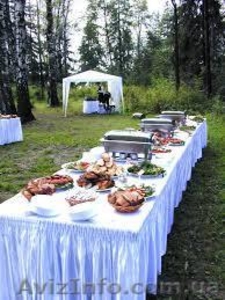 Кейтеринг. Обучение кейтерингу в Николаеве #1043120