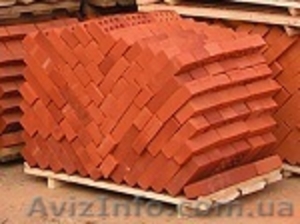 Продаём кирпич,  щебень,  песок,  арматуру. #1036340