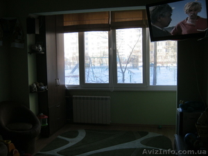 Продам 1к квартиру оболонский просп.31 #1035175