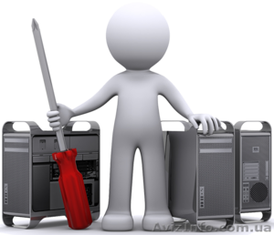 Компьютерная скорая помощь. #1038778