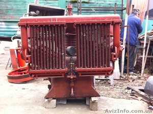 компрессор КТ-6 без двигателя #1039294