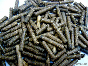 Реализуем гранулированый куриный помет #1038742