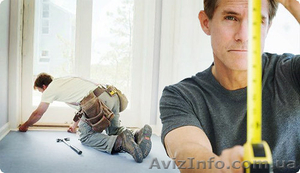 Мастер отделочных работ. Херсон #1046368