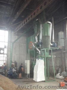 Продам линию гранулирования на базе пресс-гранулятора Б6-ДГВ.  #1035312