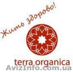 Интернет-магазин органических продуктов 