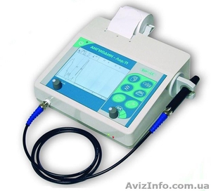 Кардиограф,  допплер,  энцефалограф,  миограф,  реограф Ивано - Франковск #1048455