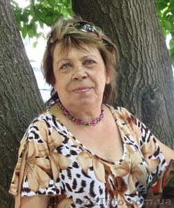 Предлагаю услуги няни для вашего ребёнка #1033780