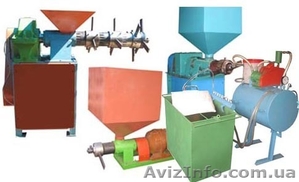 Масло прессы шнековые #1045174