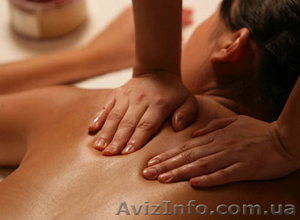 Массаж классический,  антицеллюлитный и др. #1040816