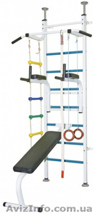 Шведская стенка СТ-Мастер продам Одесса #1036339