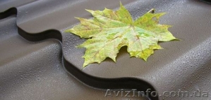  Металлочерепица Классик в матовом покрытии (Корея). #1045273