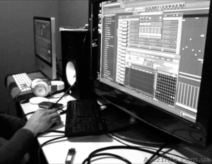 Создание качественных минусовок любых стилей. #1037165