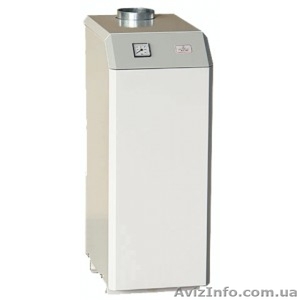 Газовые котлы РОСС (люкс) от интернет-магазина Тепломаркет #1044052
