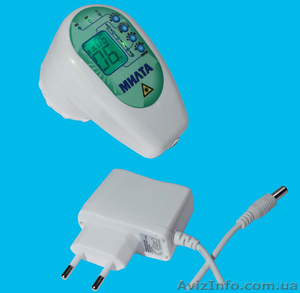 Аппарат свето-лазерной терапии Милта-Ф-5-01 БИО 0-6 Вт  #1032932