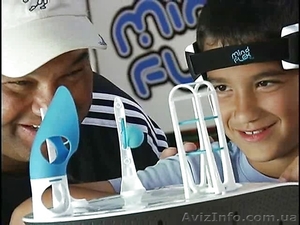 Уникальная игра Mindflex Duel! Доставка по всей Украине! #1043210