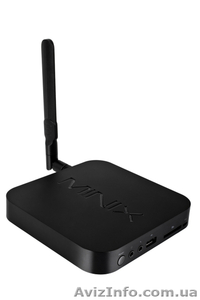 Android TV-приставка MINIX NEO X7 #1042518