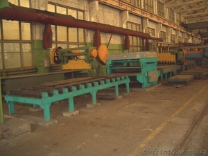 Листоправильная машина МЛЧ 1725 #1033896