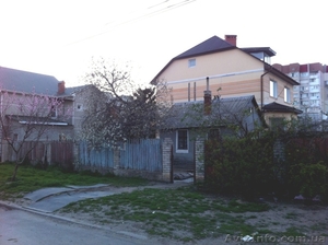 Продам учаток Тульская/Тополева Таврия В Вузовский #1036324