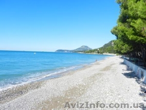 Отдых в Черногории! #1048341