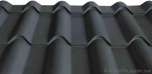   Металлочерепица GOODLOCK (Германия). #1045301