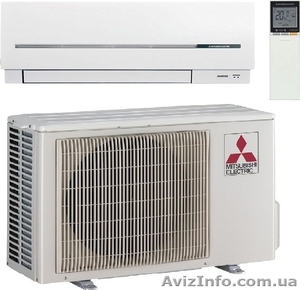 Кондиционеры Mitsubishi Electric оптом и в розницу #1035050