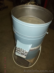 Мукопросеиватель б/у  #1041171