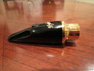 Продам мундштук Bari Hybrid #6 (производство USA), для саксофона Альт #1034657