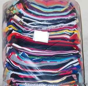 Секонд хенд. Мужская футболка А-класс. Новая и практически без износа. #1047660