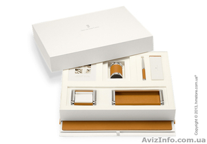 Коллекционный настольный набор Graf von Faber-Castell #1034360