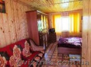 Приятный отдых  с. Приветное Алуштинского района #1040633