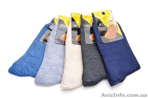продам крупным оптом носки мужские #1046013