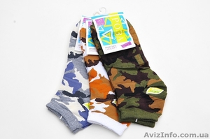 продам крупным оптом китайские носки женские #1046007