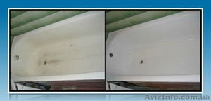 Эмалировка ванн Симферополь #1035878