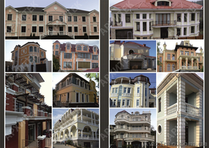 Декор из пенопласта в виннице #1034198